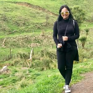 Meet your Posher, Cha